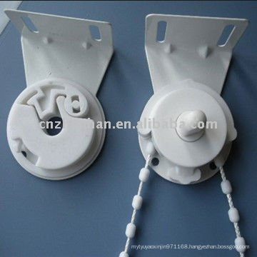 roller blind mechanisms and parts-28mm plastic roller clutch,curtain components,roller shutter accessories